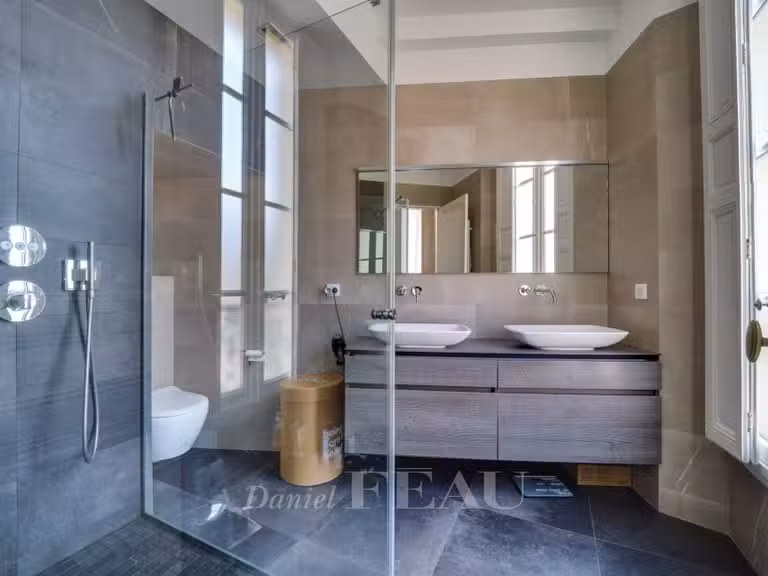Appartement Versailles - 3 chambres - 186m²
