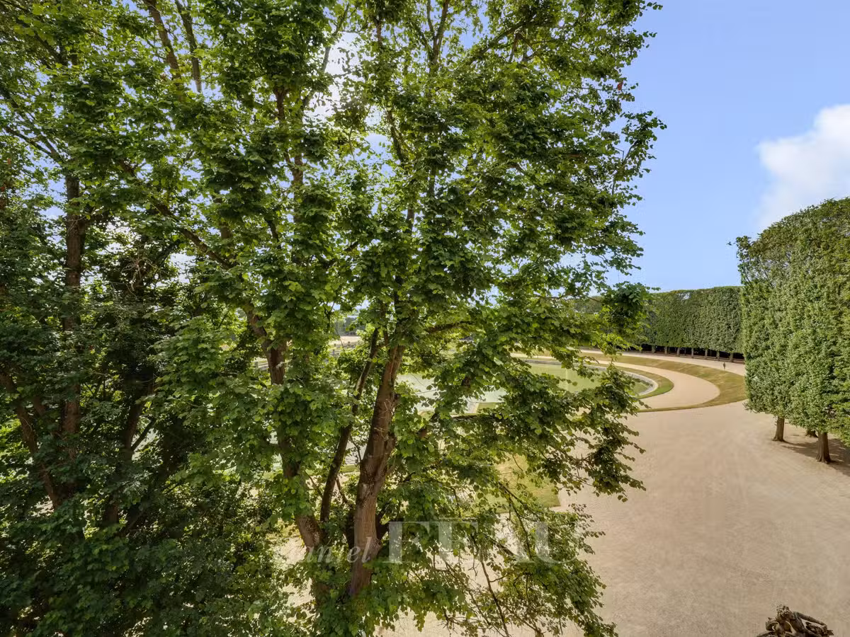 Appartement Versailles