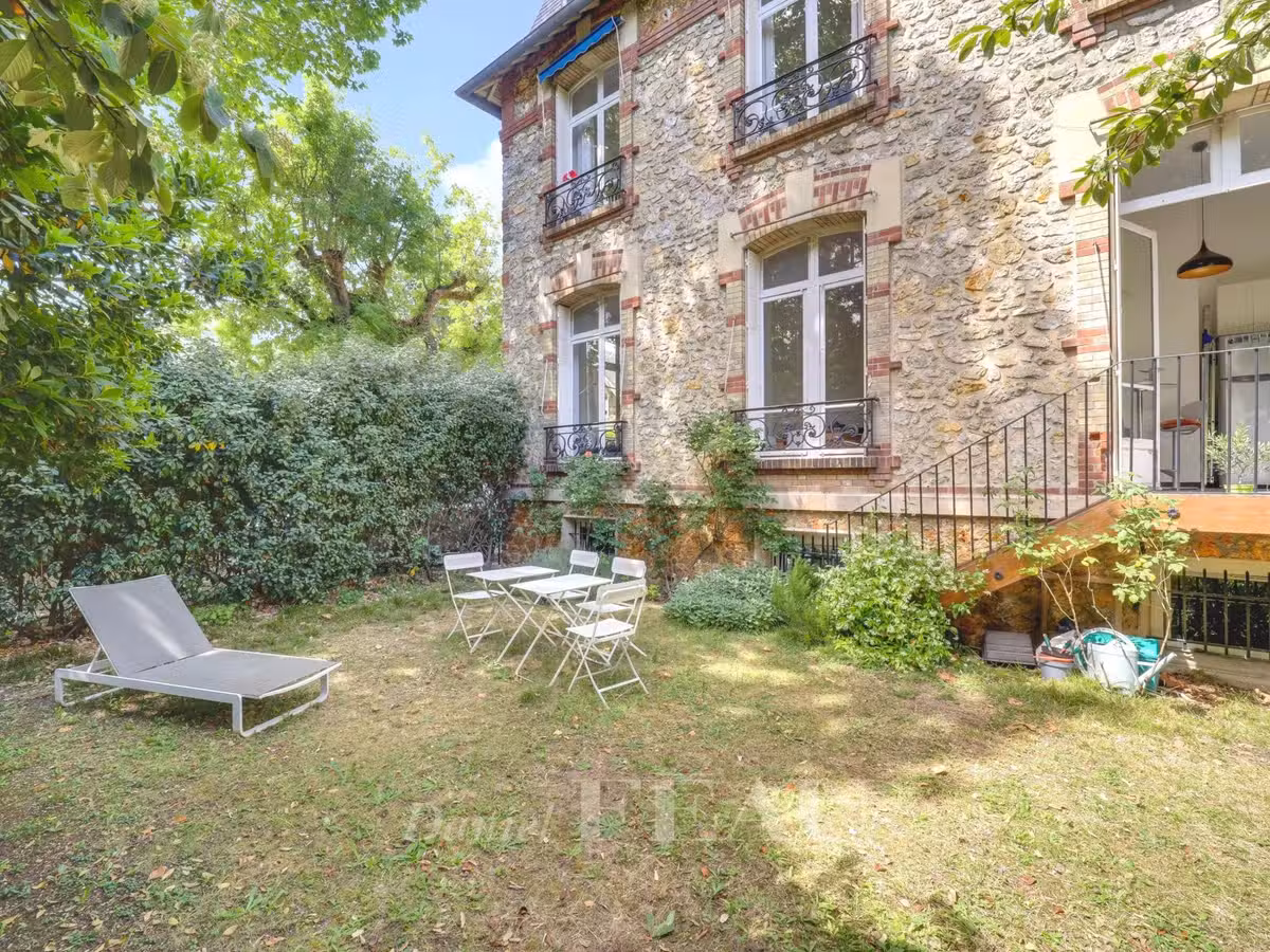 Apartment Versailles
