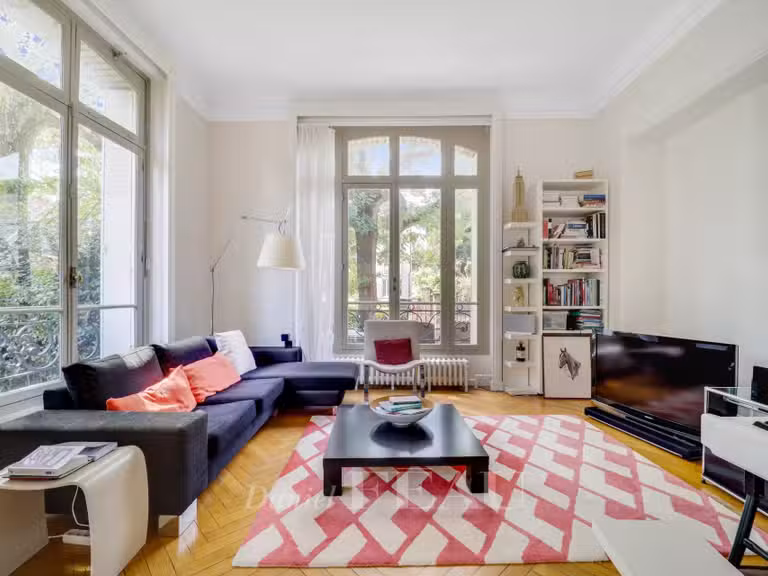 Appartement Versailles - 2 chambres - 89m²