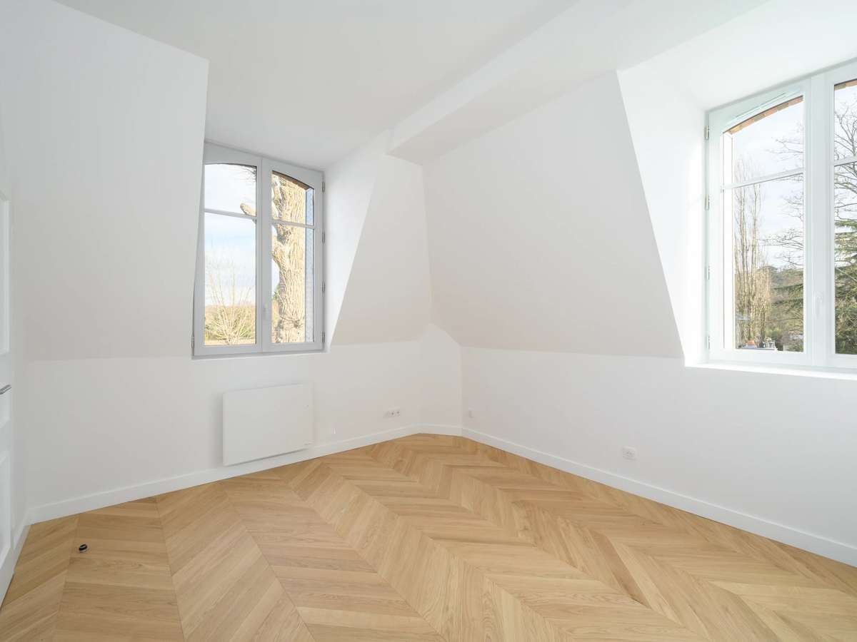 Appartement Versailles
