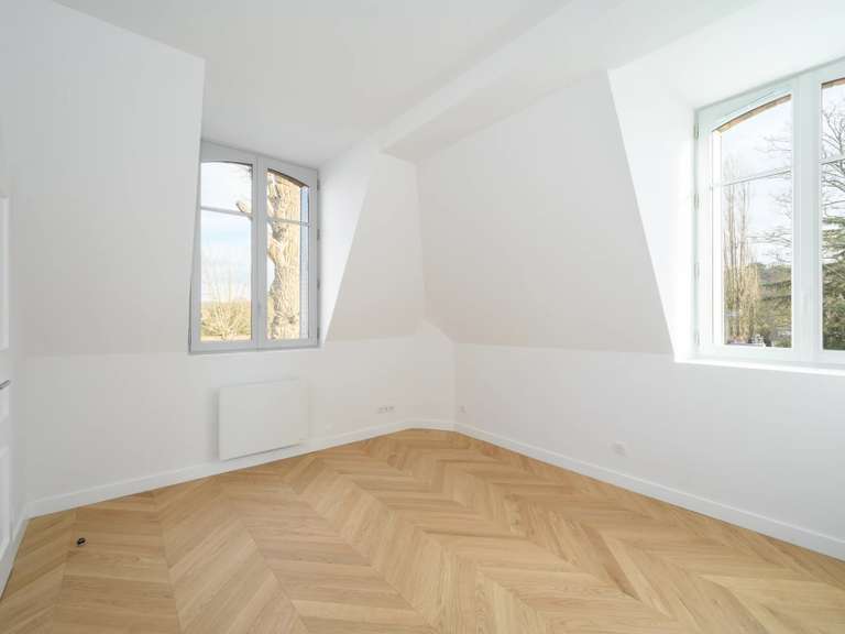 Appartement Versailles - 3 chambres - 106m²