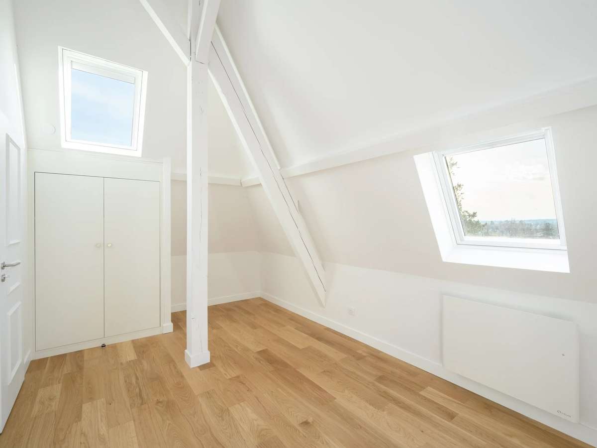 Appartement Versailles