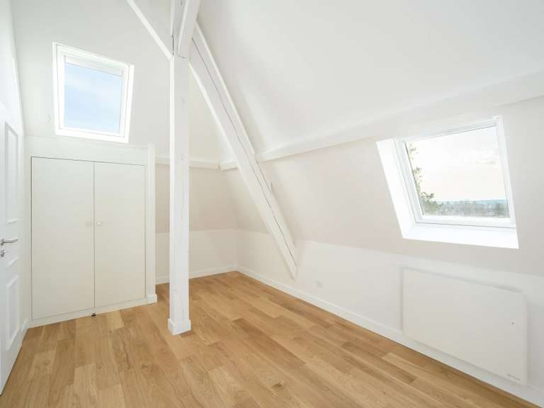 Appartement Versailles - 3 chambres - 106m²