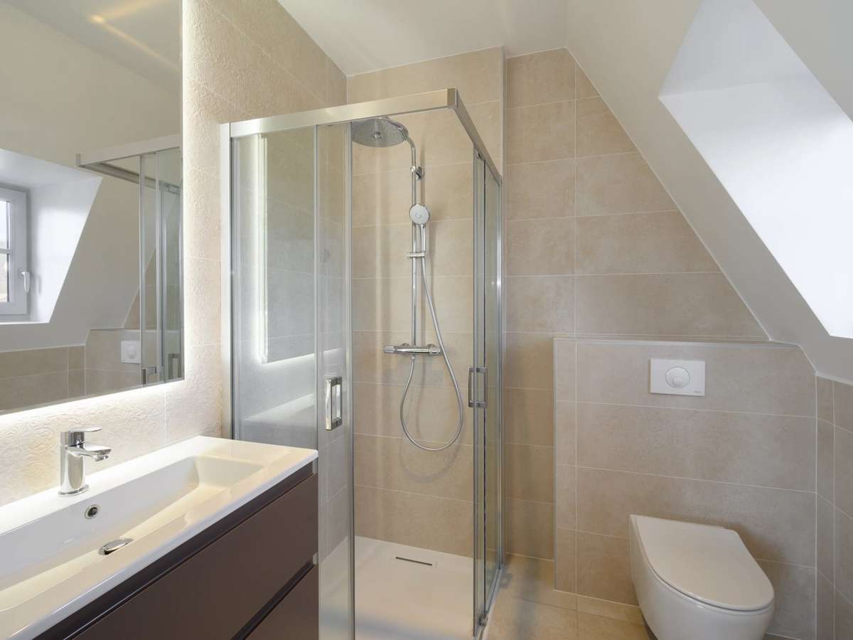 Appartement Versailles