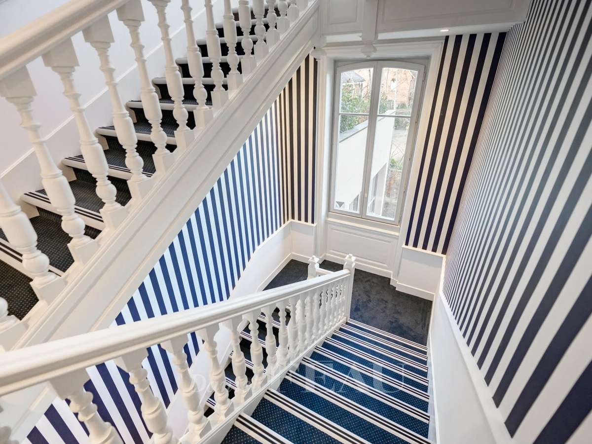 Appartement Versailles