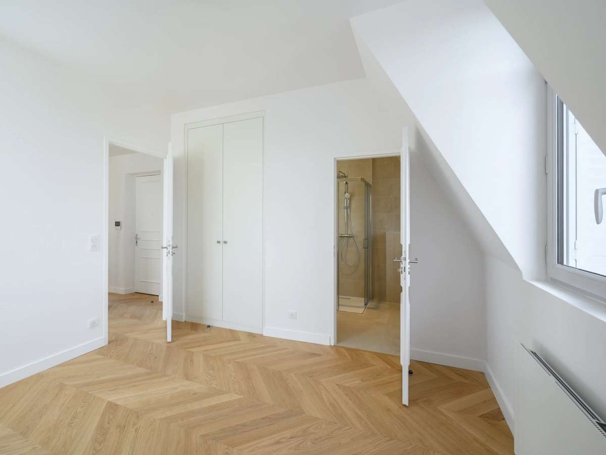 Appartement Versailles