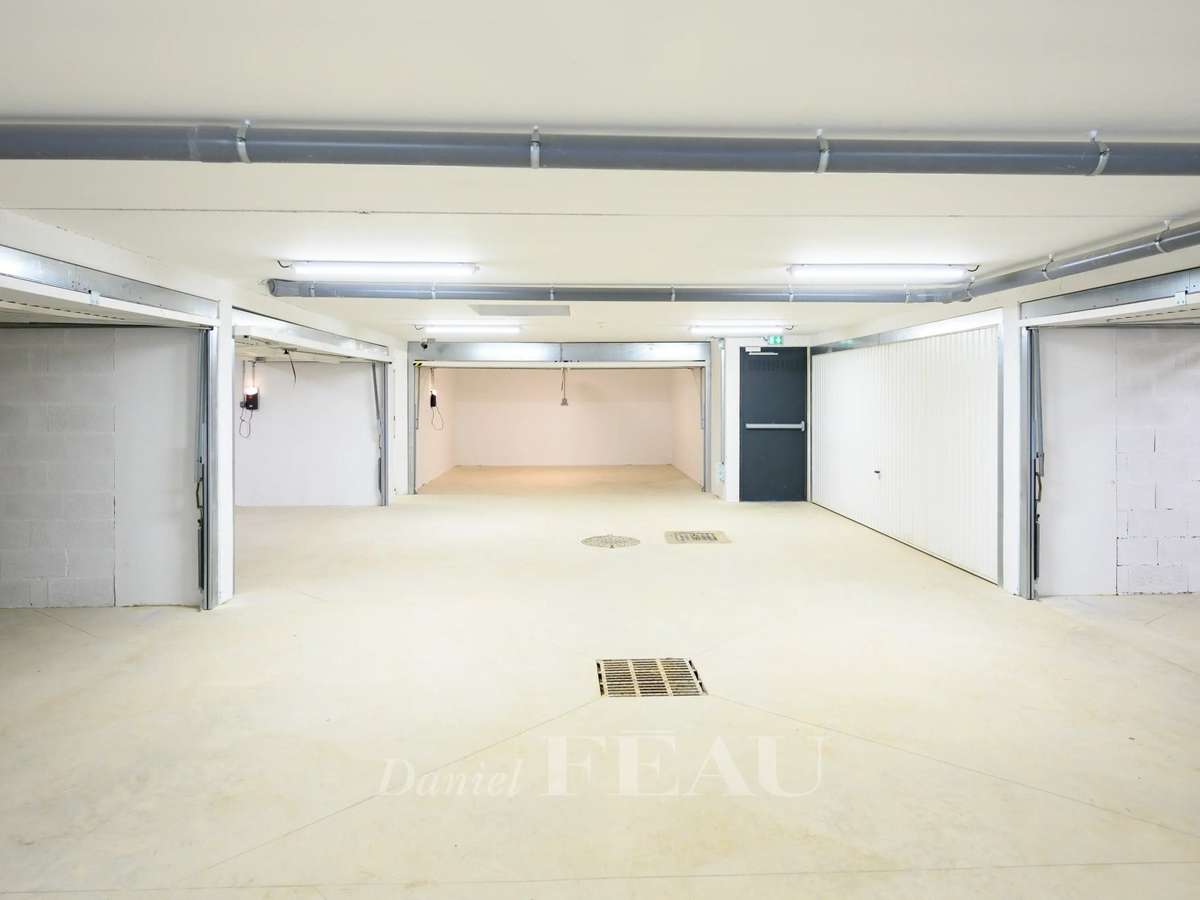 Appartement Versailles
