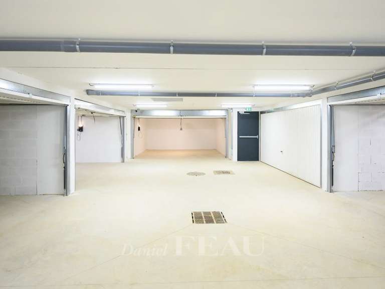 Appartement Versailles - 3 chambres - 106m²