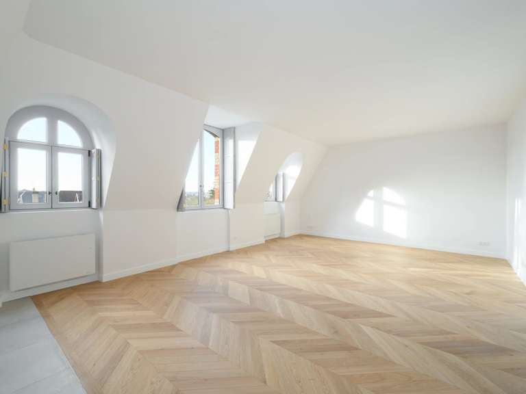 Appartement Versailles - 3 chambres - 106m²