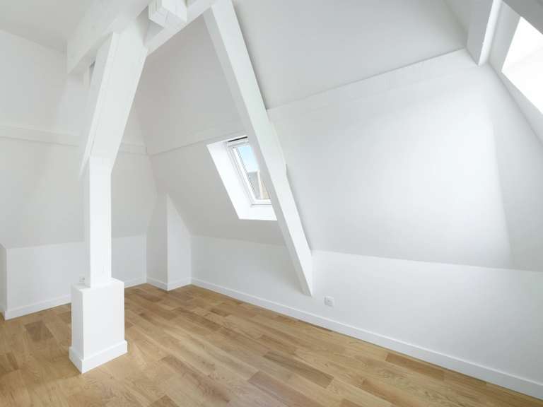 Appartement Versailles - 3 chambres - 106m²
