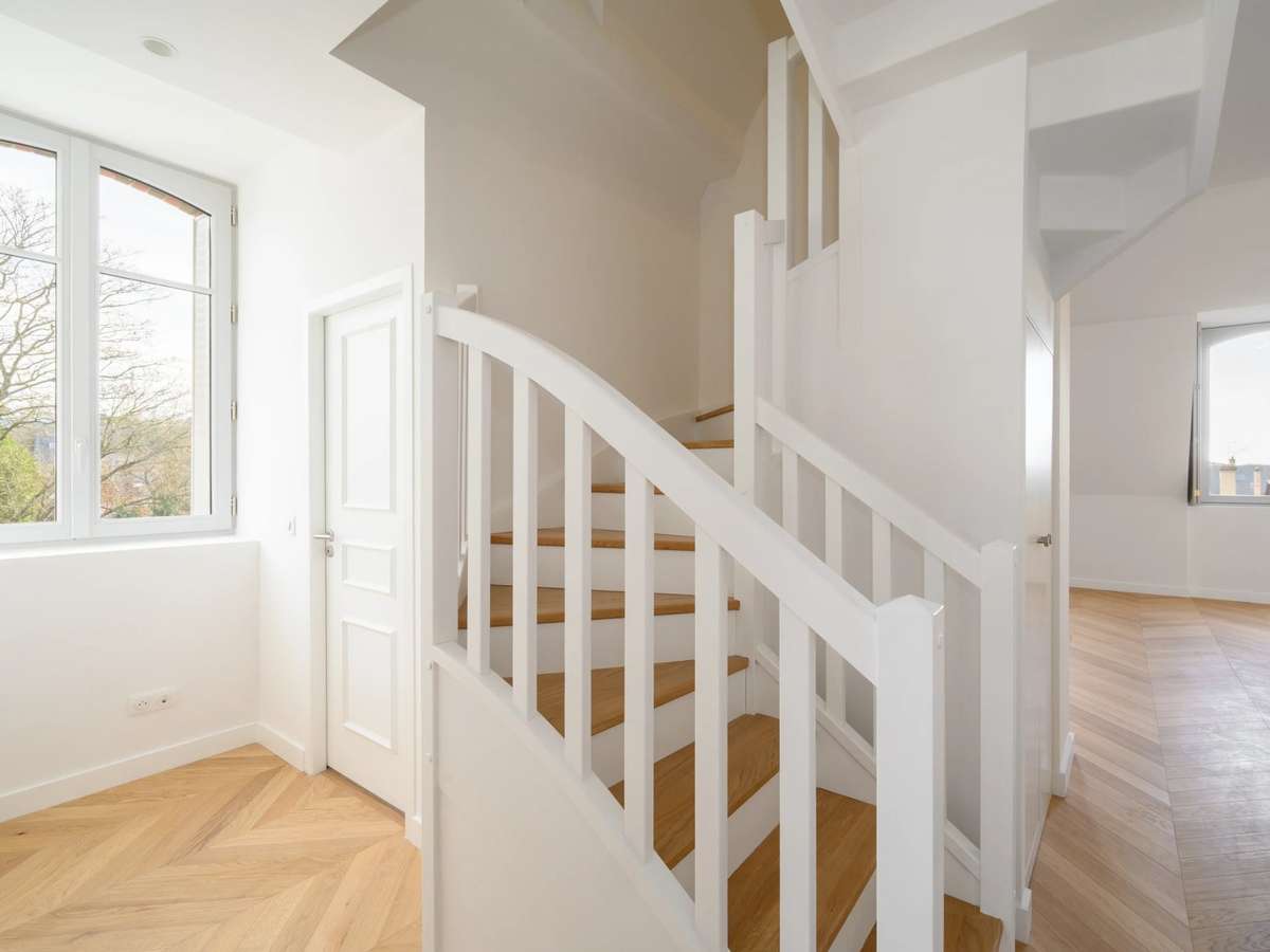 Appartement Versailles