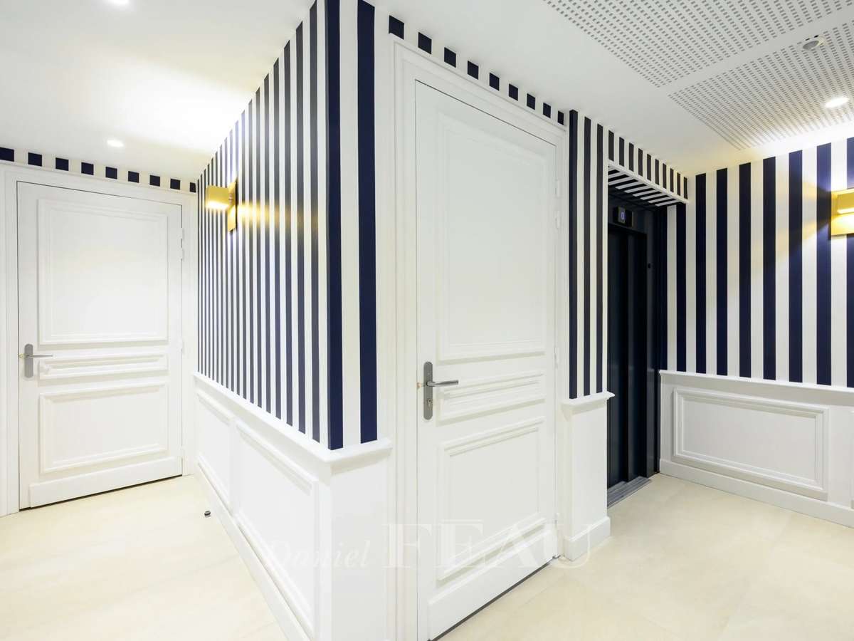 Appartement Versailles