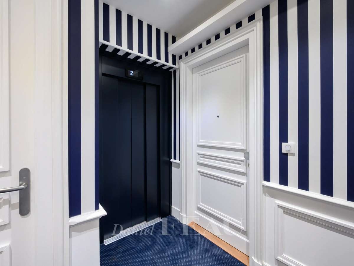 Appartement Versailles