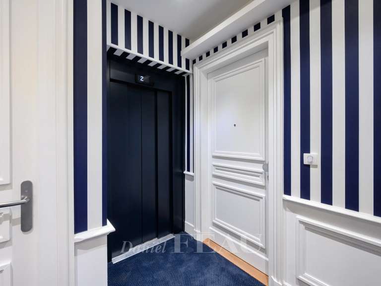 Appartement Versailles - 3 chambres - 106m²