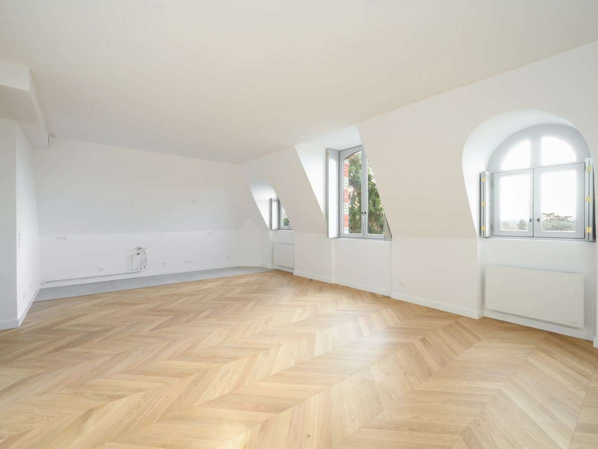 Appartement Versailles
