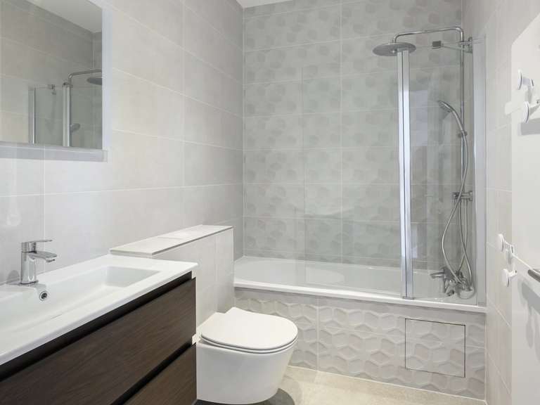 Appartement Versailles - 3 chambres - 106m²