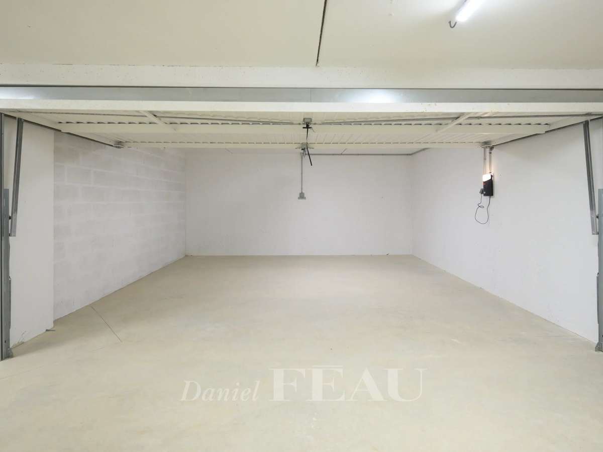 Appartement Versailles