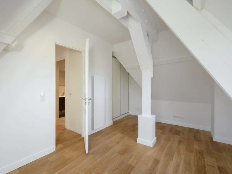 Appartement Versailles - 3 chambres - 106m²