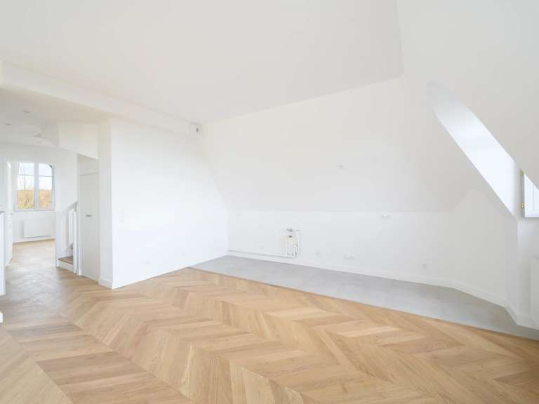 Appartement Versailles - 3 chambres - 106m²
