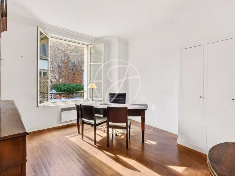 Hôtel particulier Versailles - 472m²