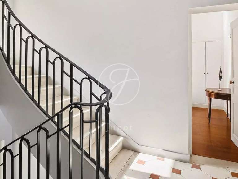 Hôtel particulier Versailles - 472m²