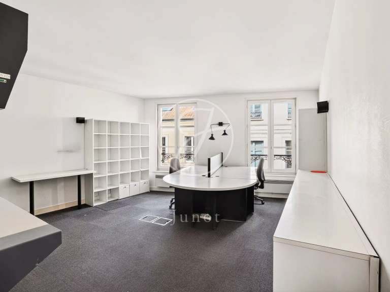 Hôtel particulier Versailles - 472m²