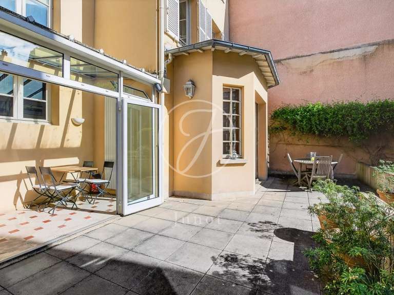 Hôtel particulier Versailles - 472m²