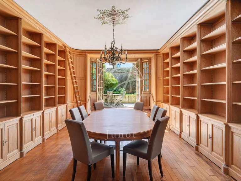 Hôtel particulier Versailles - 472m²