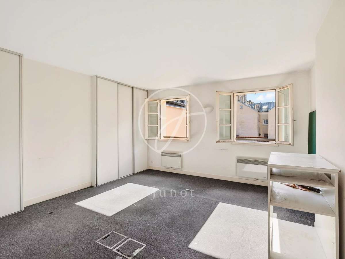 Hôtel particulier Versailles