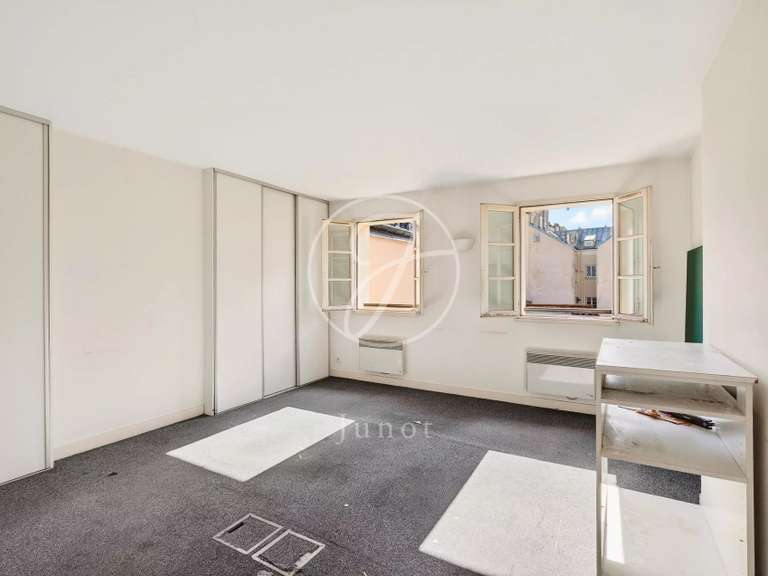 Hôtel particulier Versailles - 472m²