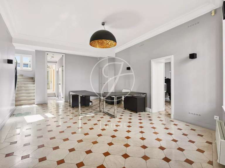 Hôtel particulier Versailles - 472m²