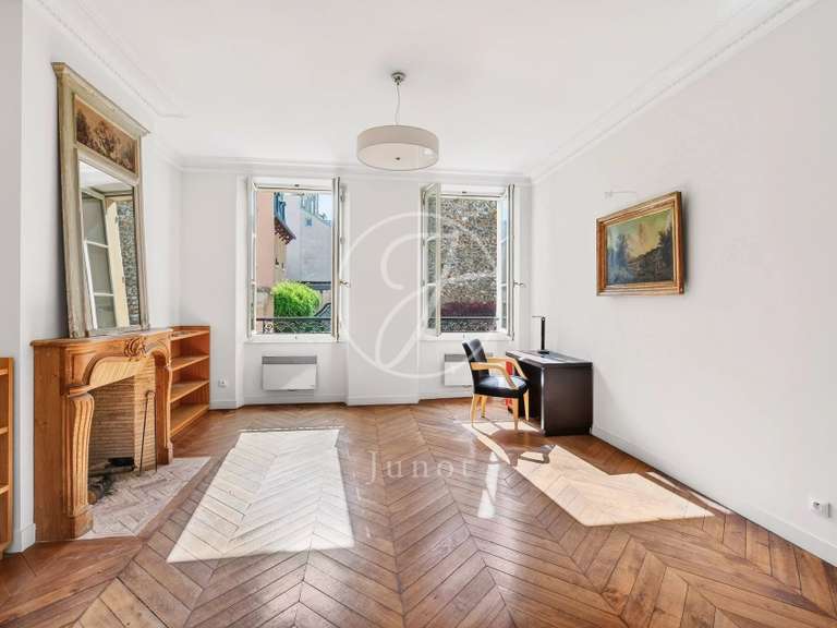 Hôtel particulier Versailles - 472m²