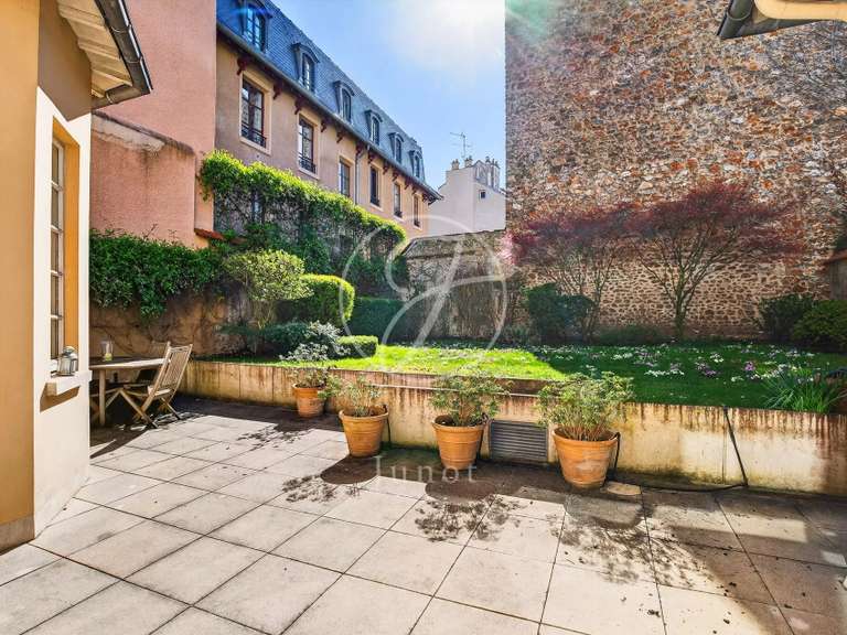 Hôtel particulier Versailles - 472m²