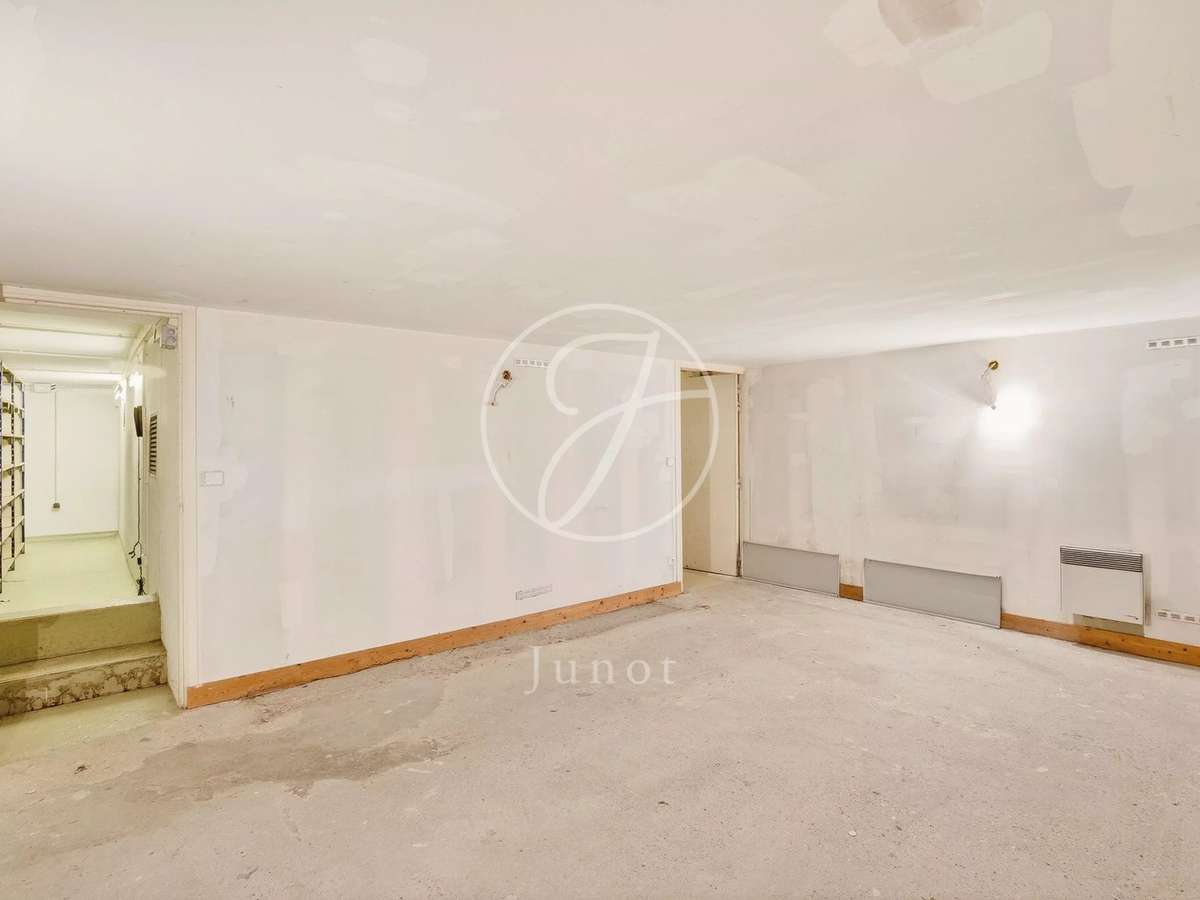 Hôtel particulier Versailles