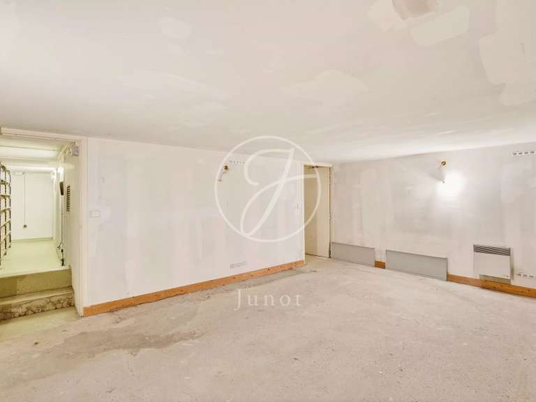 Hôtel particulier Versailles - 472m²