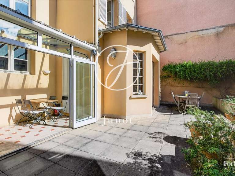 Hôtel particulier Versailles - 472m²