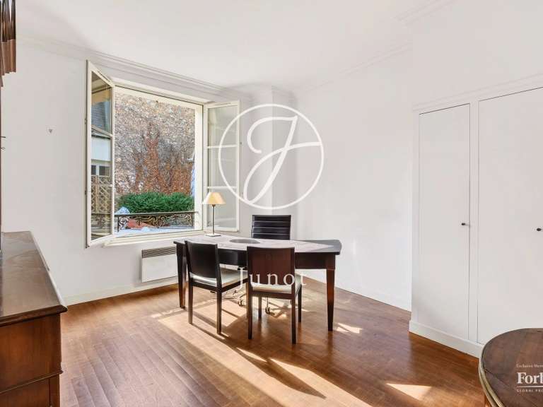 Hôtel particulier Versailles - 472m²