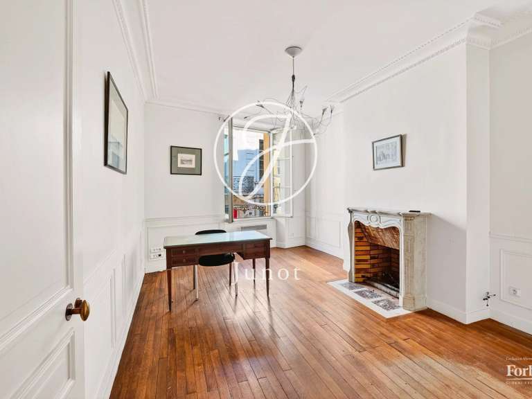 Hôtel particulier Versailles - 472m²