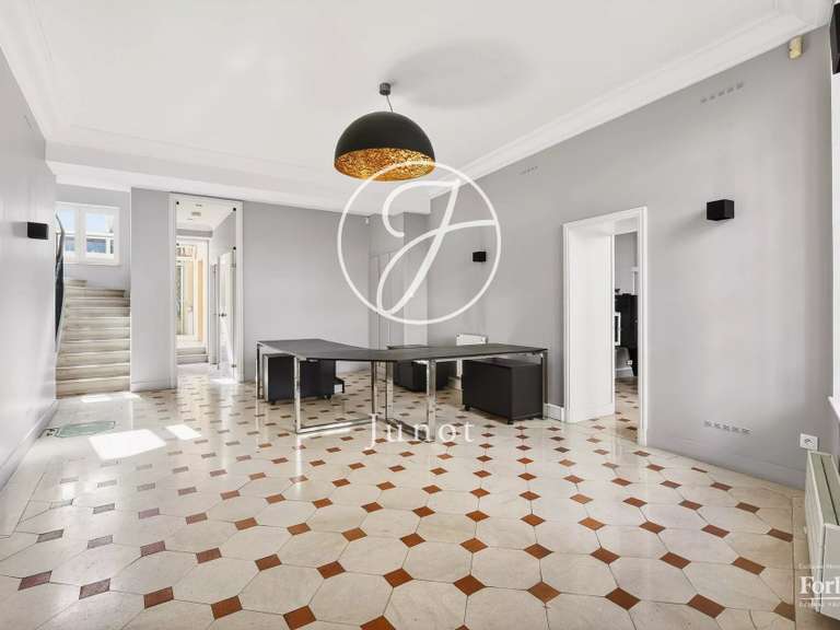 Hôtel particulier Versailles - 472m²