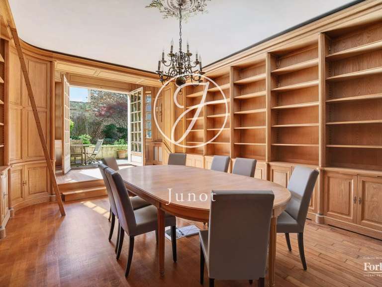 Hôtel particulier Versailles - 472m²