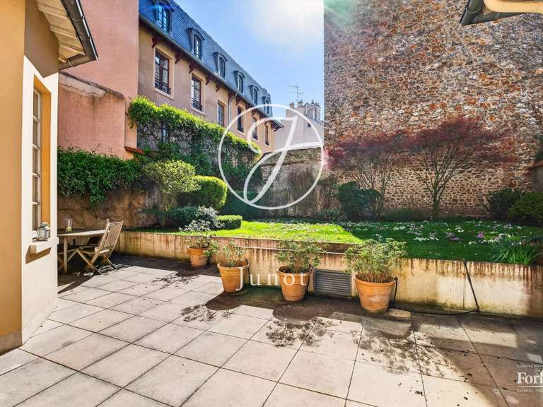 Hôtel particulier Versailles - 472m²