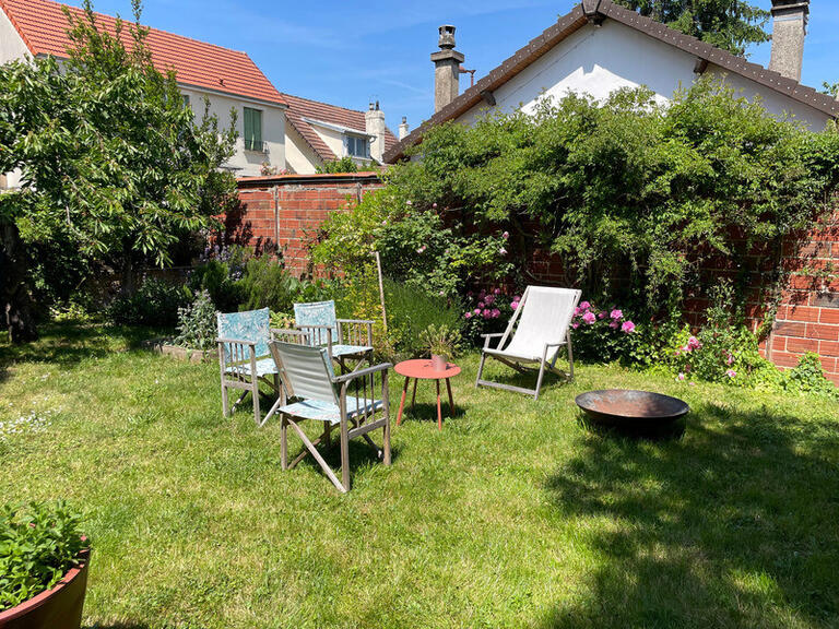 Sale House Versailles - 4 bedrooms