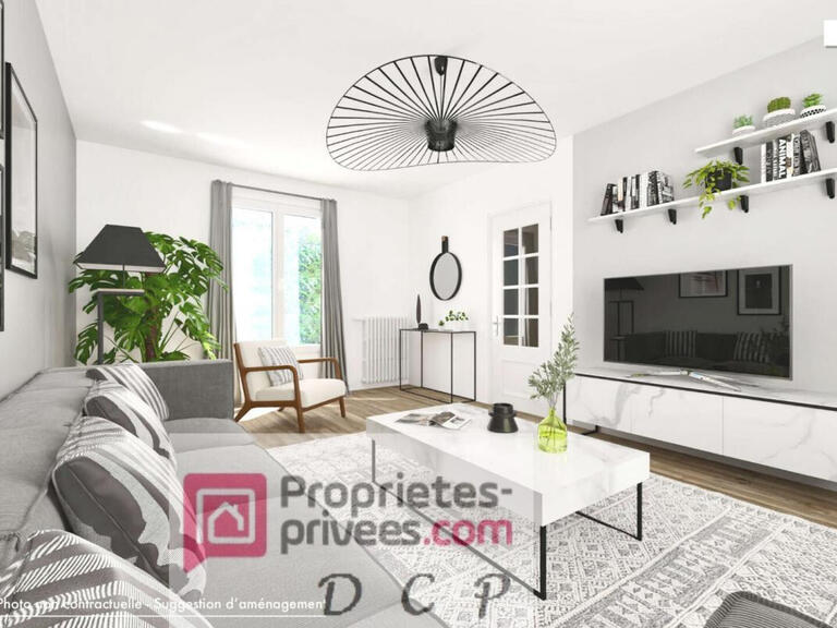 Sale House Versailles - 3 bedrooms