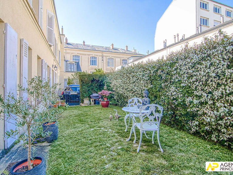 Vente Maison Versailles - 6 chambres