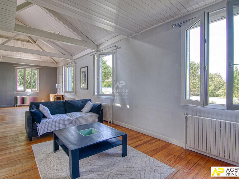 Vente Maison Versailles - 5 chambres
