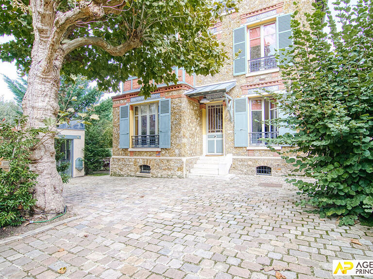 Vente Maison Versailles - 7 chambres