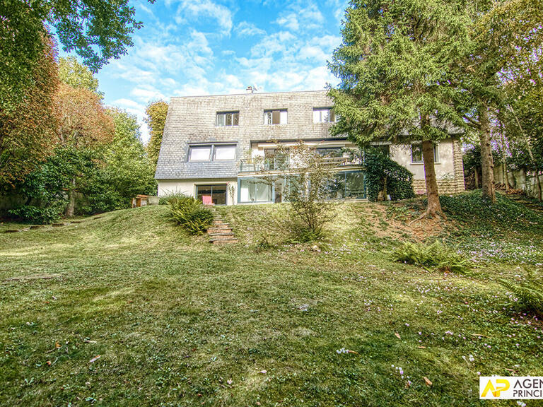 Vente Maison Versailles - 8 chambres