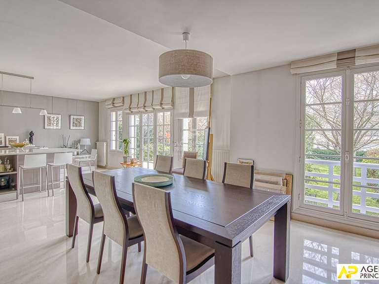 House for Sale Versailles BellesPierres