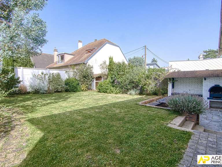 House for Sale Versailles BellesPierres